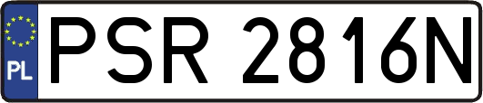 PSR2816N