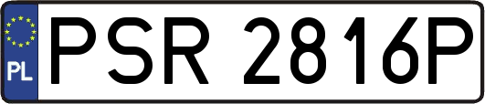 PSR2816P