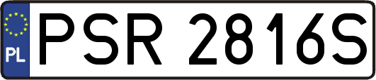 PSR2816S