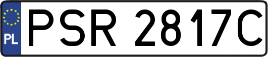 PSR2817C