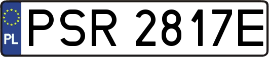PSR2817E