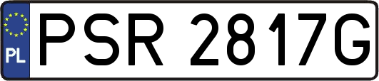 PSR2817G