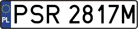 PSR2817M
