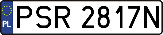 PSR2817N