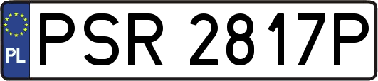 PSR2817P