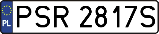 PSR2817S