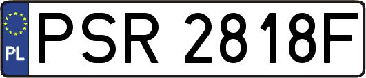 PSR2818F