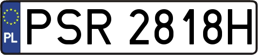 PSR2818H