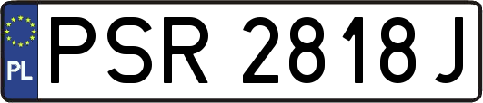 PSR2818J