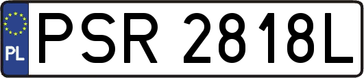 PSR2818L