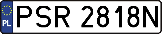 PSR2818N