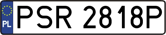 PSR2818P
