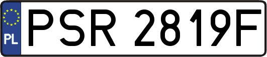 PSR2819F