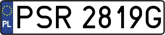 PSR2819G