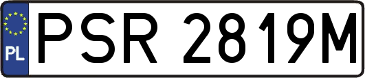 PSR2819M