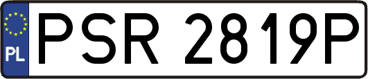 PSR2819P