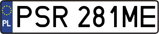 PSR281ME