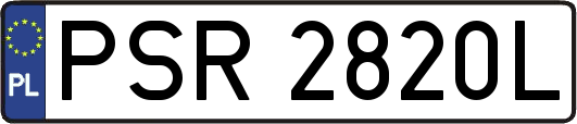 PSR2820L