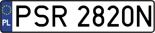 PSR2820N