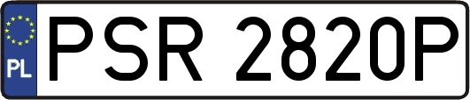 PSR2820P