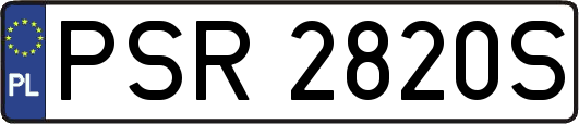 PSR2820S