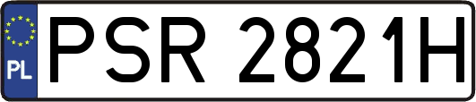 PSR2821H