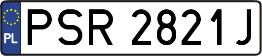 PSR2821J