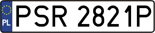 PSR2821P