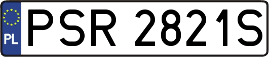 PSR2821S