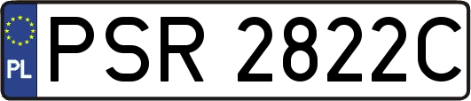 PSR2822C