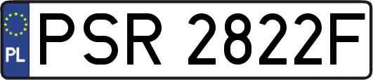 PSR2822F