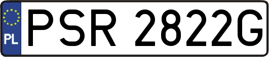 PSR2822G