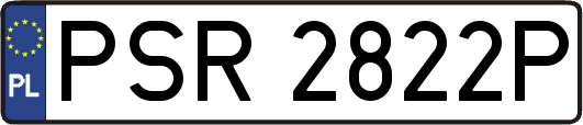 PSR2822P