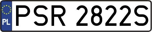 PSR2822S