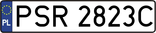 PSR2823C