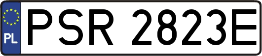 PSR2823E