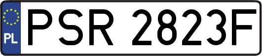 PSR2823F