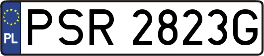 PSR2823G