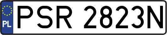 PSR2823N