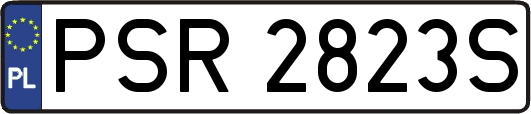 PSR2823S