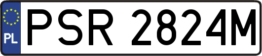 PSR2824M