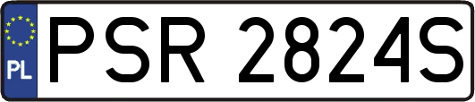 PSR2824S