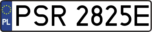 PSR2825E