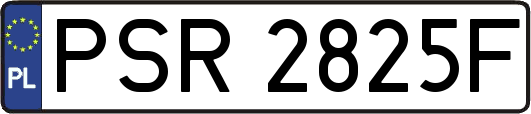 PSR2825F
