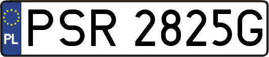 PSR2825G