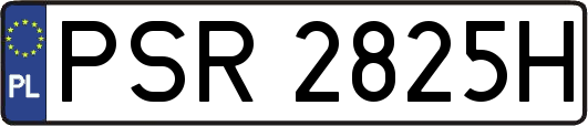 PSR2825H