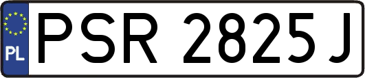 PSR2825J