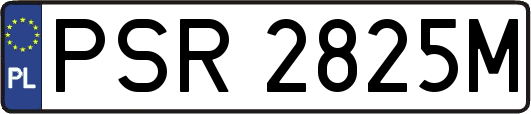 PSR2825M