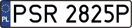 PSR2825P