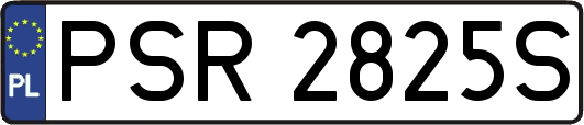 PSR2825S